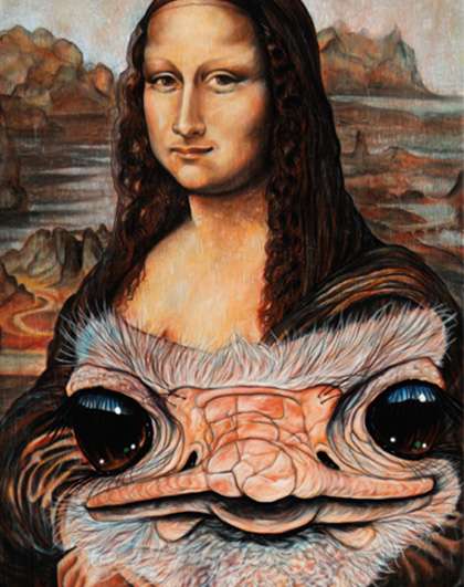 AllArtists_0028_D Arthur Wilson - Mona Moment 28x18