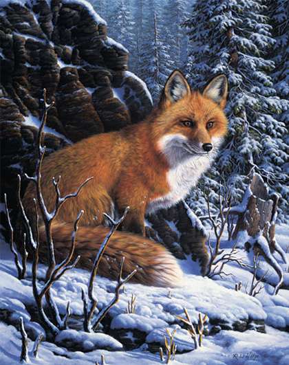 AllArtists_0006_Ron Hedge - Audible Hush