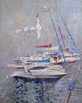 Galina Lopatina