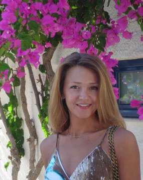 Veronika Loginova